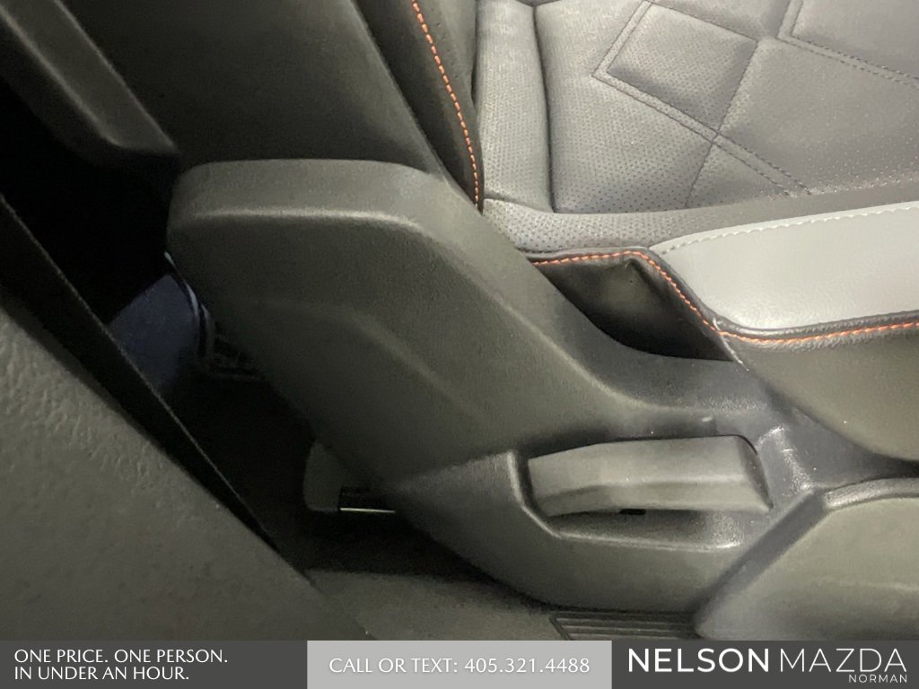 Used 2024 Volkswagen Atlas Peak Edition SEL image 31