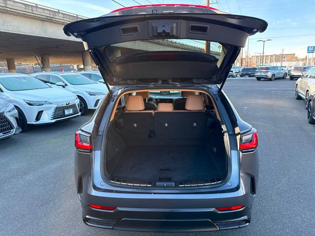 Certified 2023 Lexus NX 250 AWD image 26