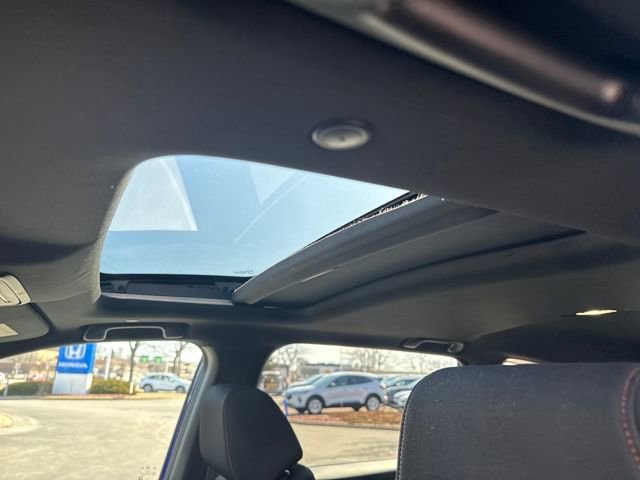 Certified 2024 Honda CR-V Sport image 16