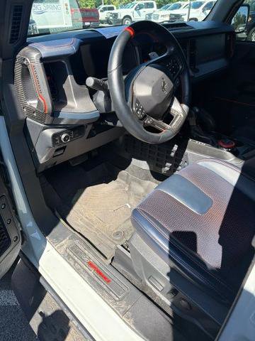 Certified 2023 Ford Bronco Raptor AWD/4WD image 13
