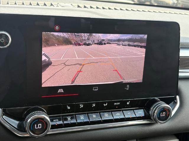 Certified 2024 GMC Canyon Elevation w/ Convenience Package image 12