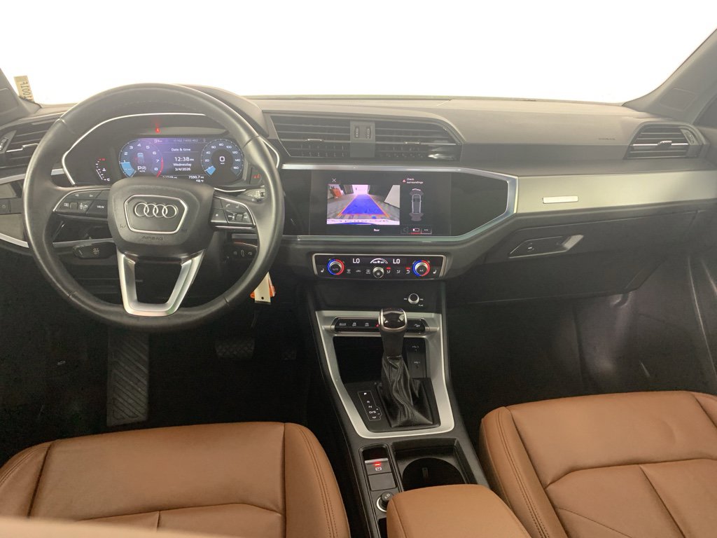 Used 2022 Audi Q3 2.0T Premium image 35