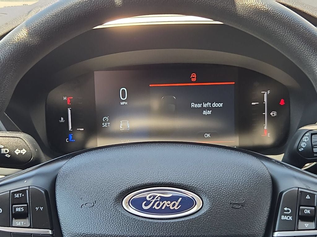 Used 2025 Ford Escape Active FWD image 25
