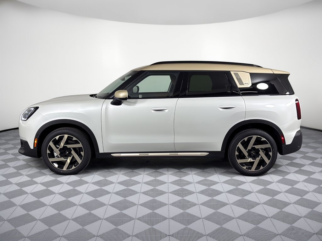 New 2027 MINI Cooper Countryman S AWD/4WD image 2