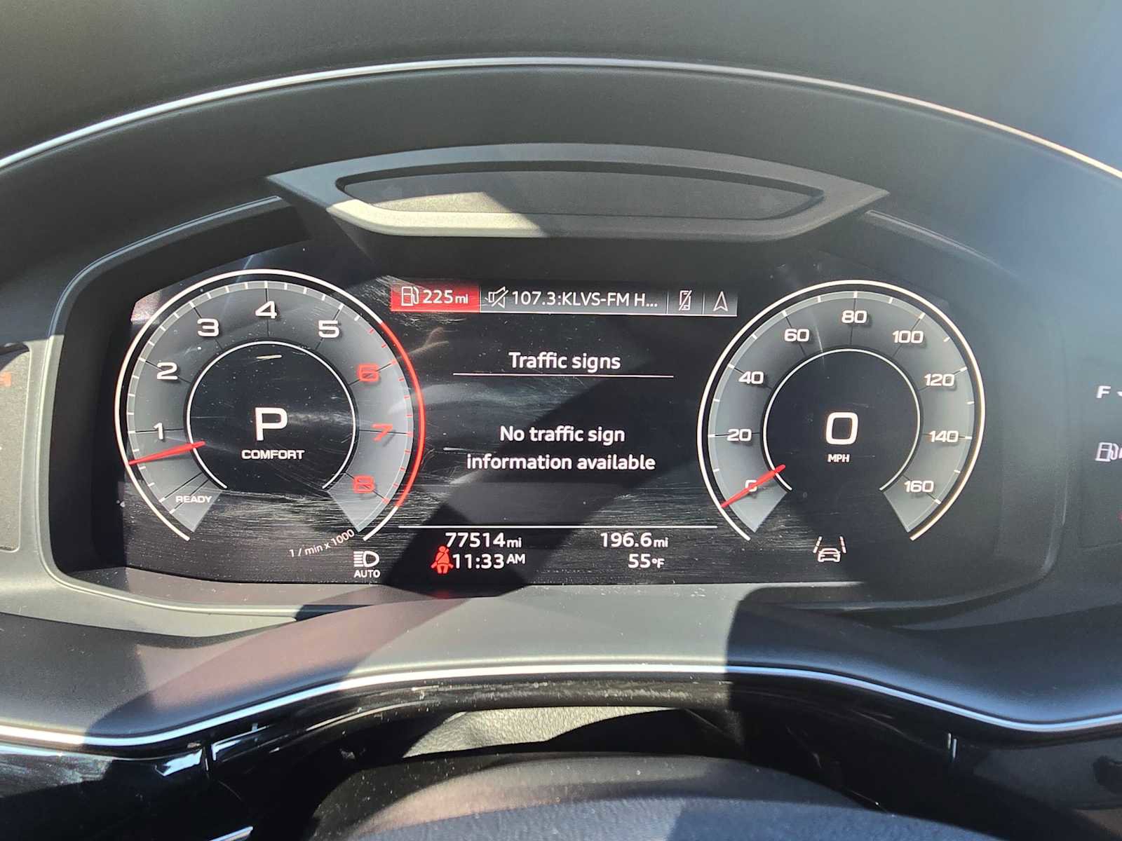 Used 2022 Audi Q7 3.0T Prestige w/ Prestige Package image 29