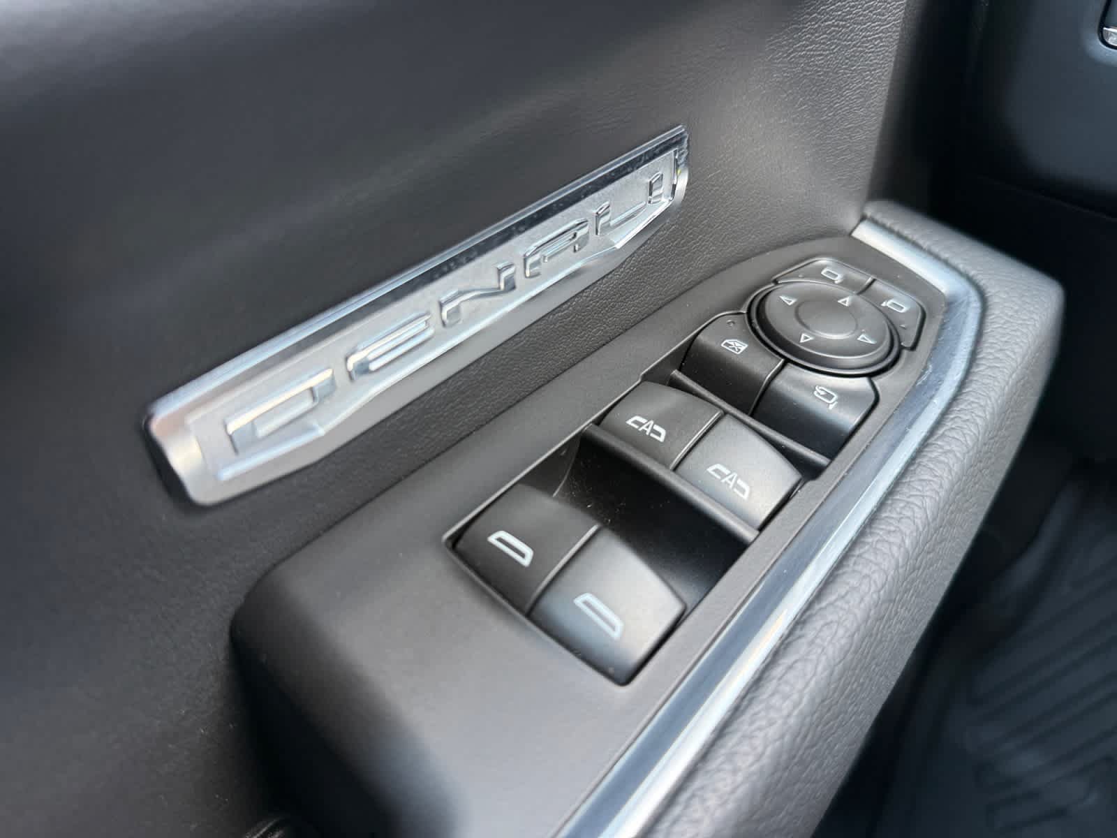 Used 2026 GMC Sierra 1500 Denali AWD/4WD image 27