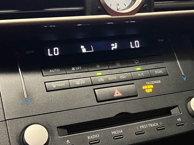 Used 2016 Lexus RC 350 RWD image 19