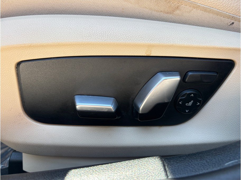 Used 2018 BMW 530i w/ Premium Package RWD image 19