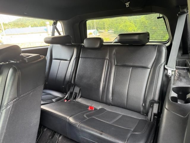 Used 2021 Ford Expedition Max XLT RWD image 20