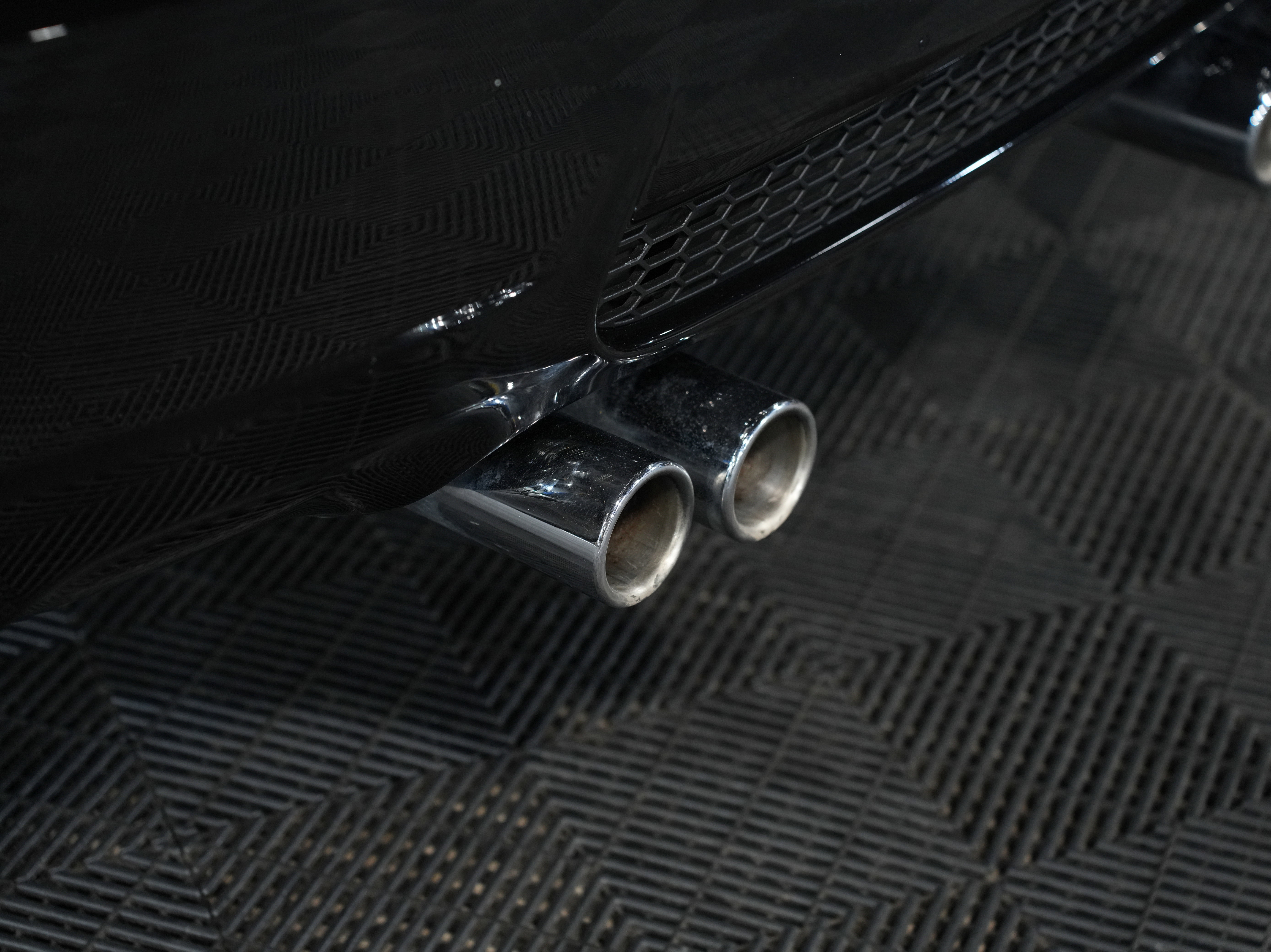 Used 2011 BMW M3 Sedan image 18