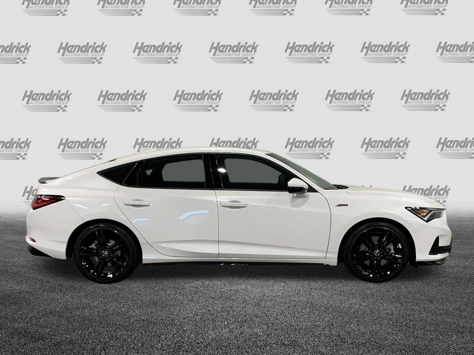 Certified 2026 Acura Integra A-Spec image 10