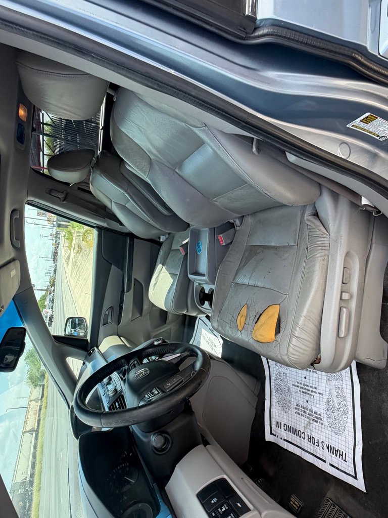 Used 2011 Honda Odyssey EX-L image 21