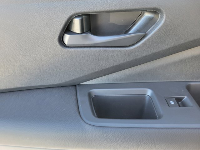 New 2025 Nissan Pathfinder SV image 15