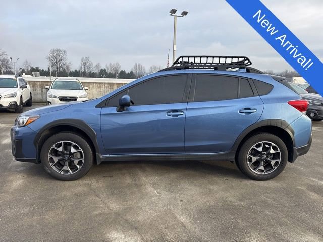 Used 2020 Subaru Crosstrek 2.0i Premium image 4