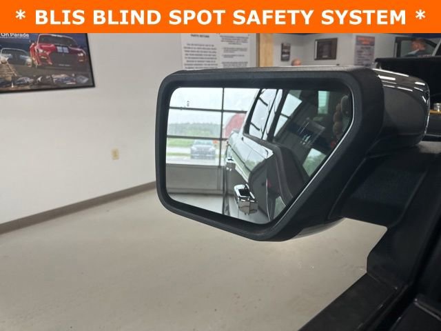 New 2025 Ford F150 XLT w/ Equipment Group 303A High image 29