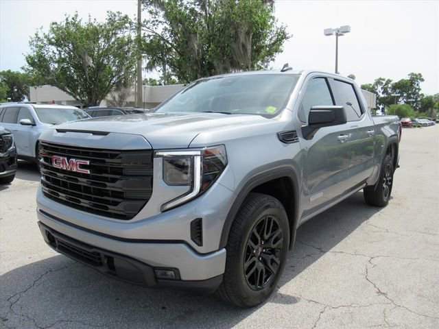 Used 2024 GMC Sierra 1500 Elevation AWD/4WD image 3