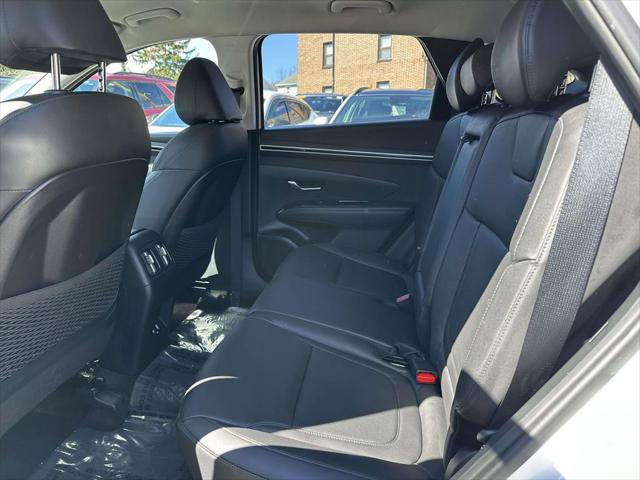 Used 2023 Hyundai Tucson XRT image 14