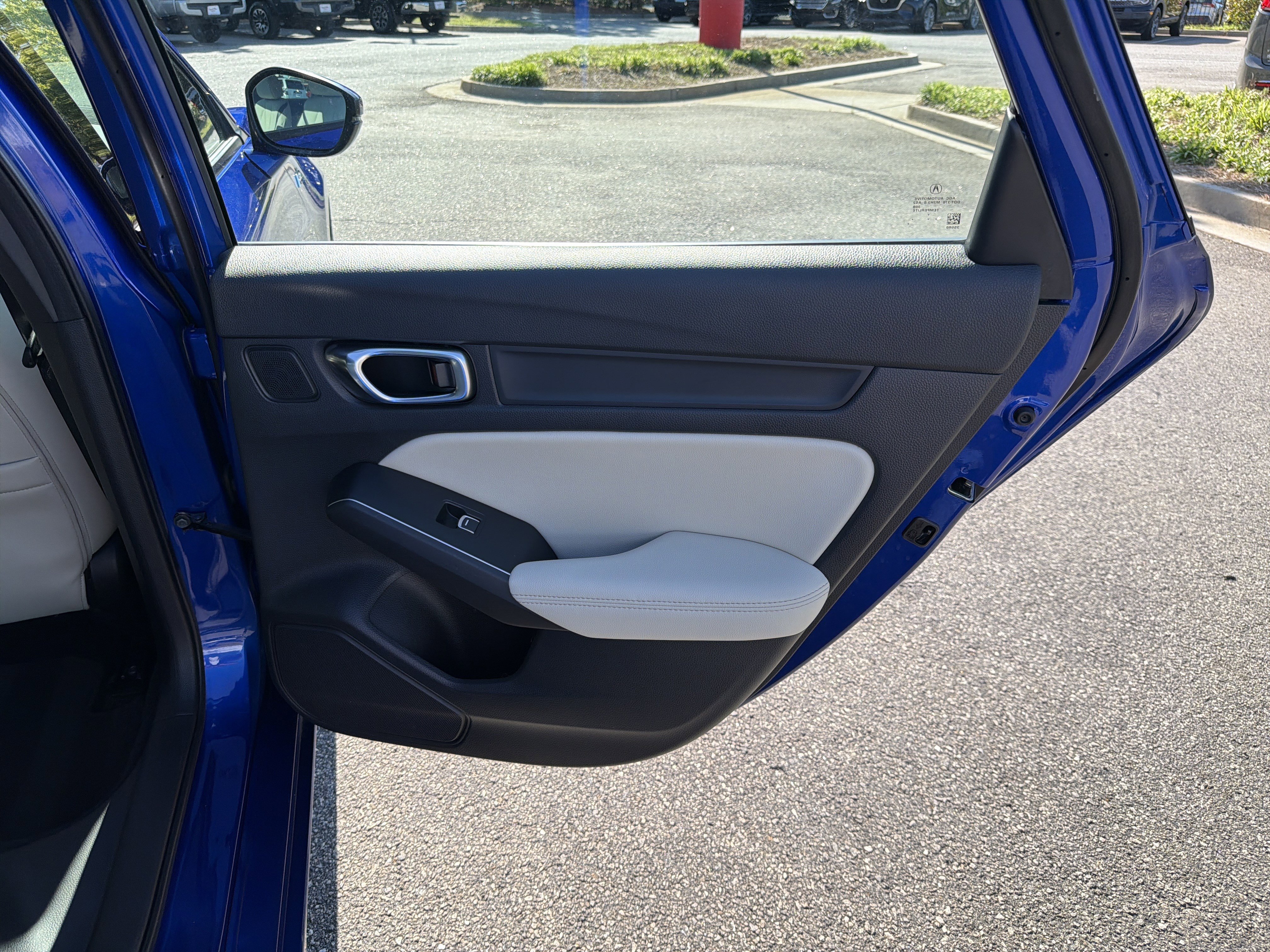 Used 2023 Acura Integra A-Spec image 30