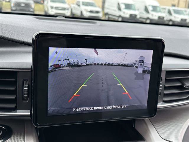 Used 2023 Ford Explorer XLT w/ Equipment Group 202A image 20