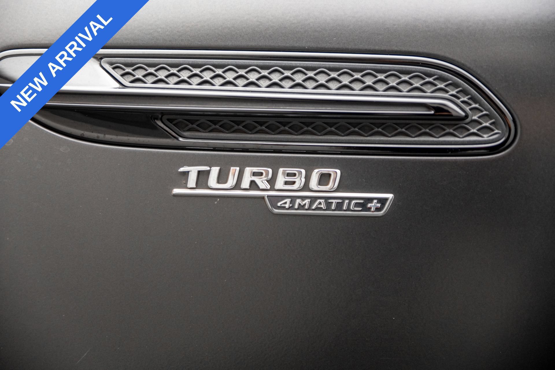 Used 2021 Mercedes-Benz AMG GT 43 image 38