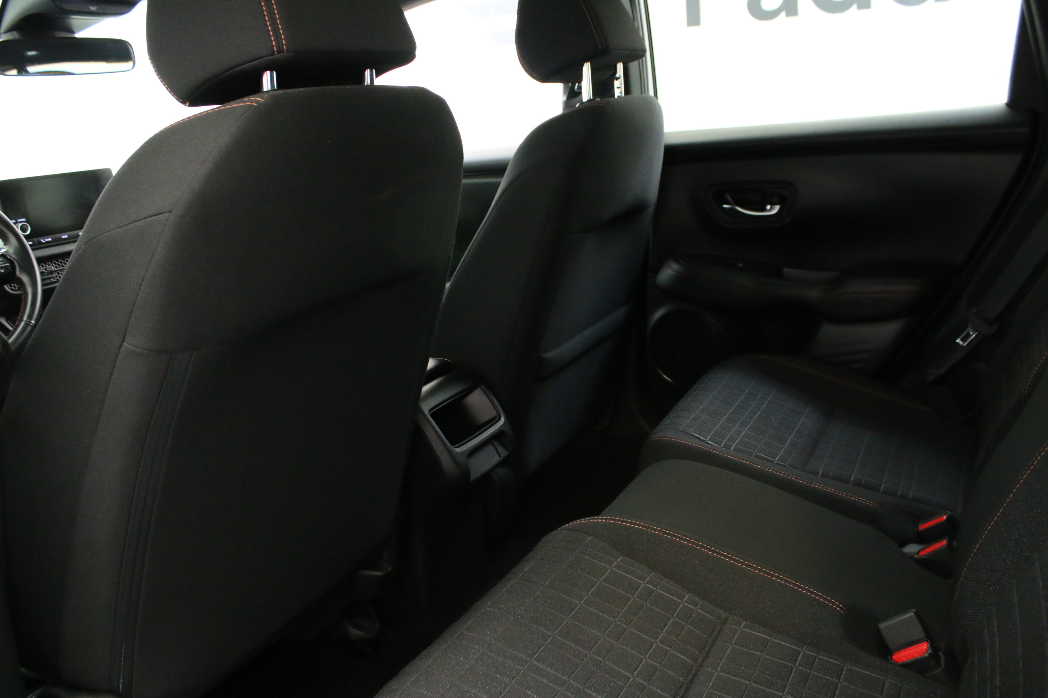 Used 2023 Honda HR-V Sport image 23