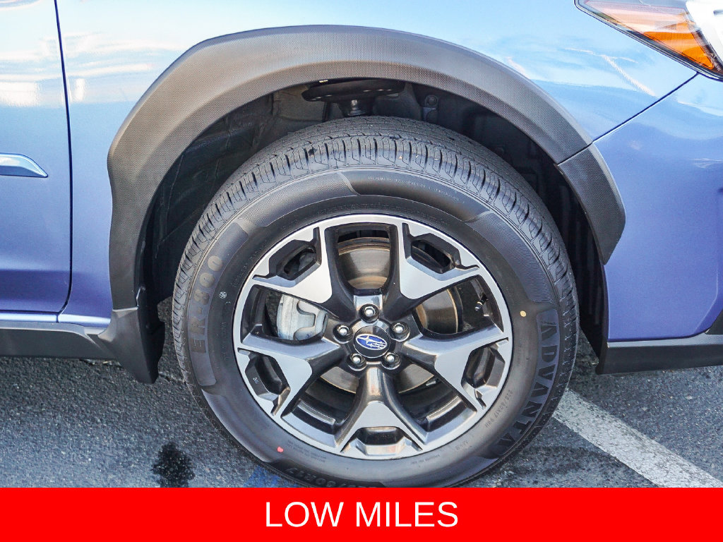 Used 2019 Subaru Crosstrek 2.0i Premium w/ Popular Package #4 AWD/4WD image 9