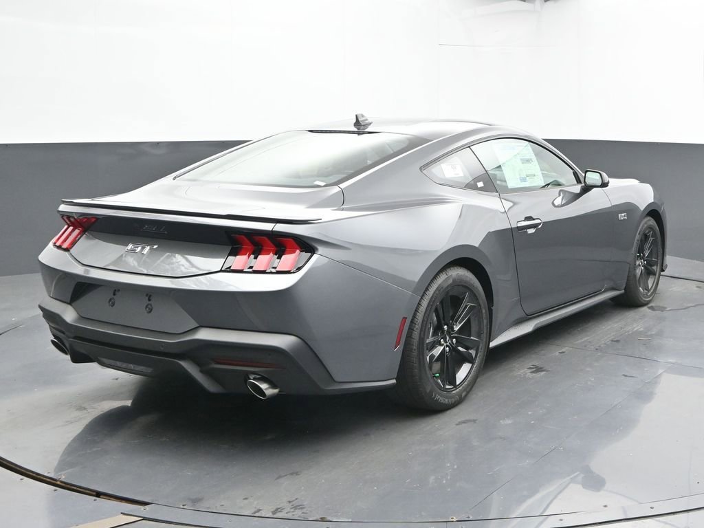 New 2025 Ford Mustang GT image 9