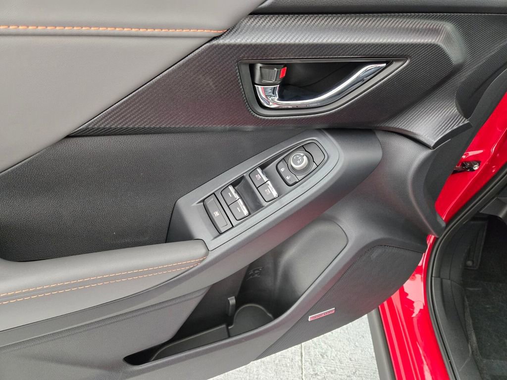 New 2026 Subaru Crosstrek 2.5i Limited image 13