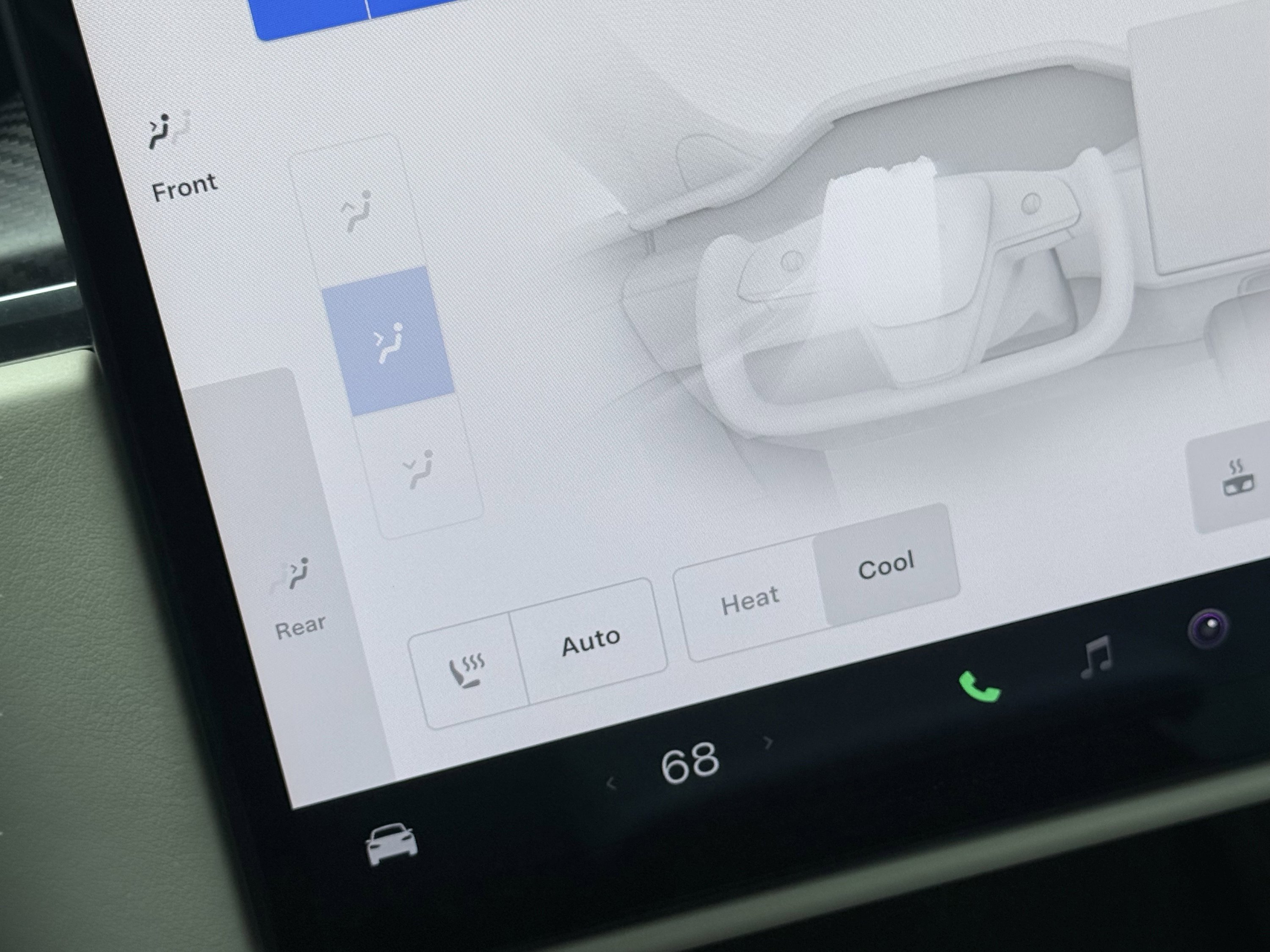 Used 2023 Tesla Model X Plaid image 67