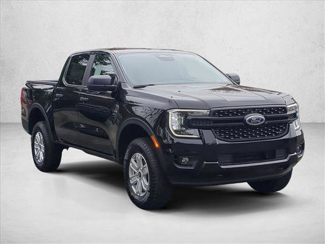 New 2025 Ford Ranger XL w/ Trailer Tow Package AWD/4WD image 6