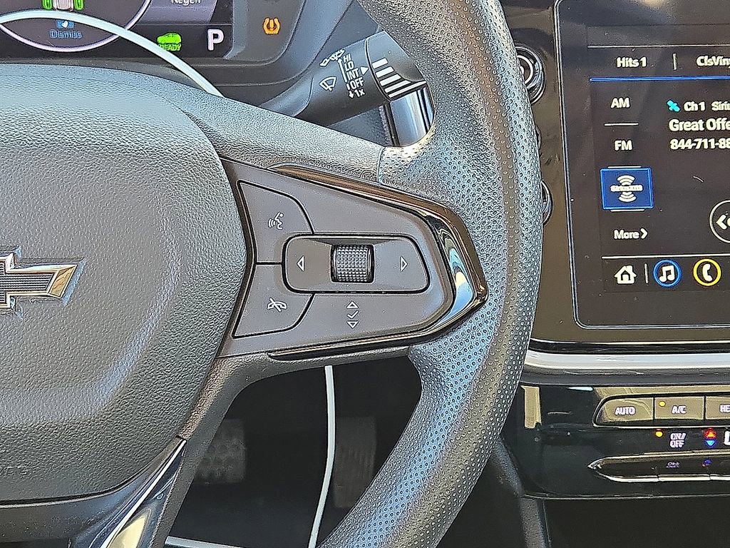 Used 2023 Chevrolet Bolt EUV LT w/ Driver Confidence Package image 20