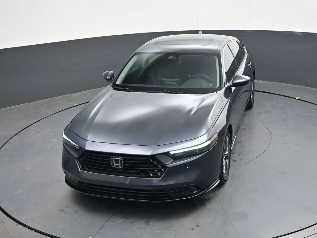 Used 2024 Honda Accord EX-L image 21