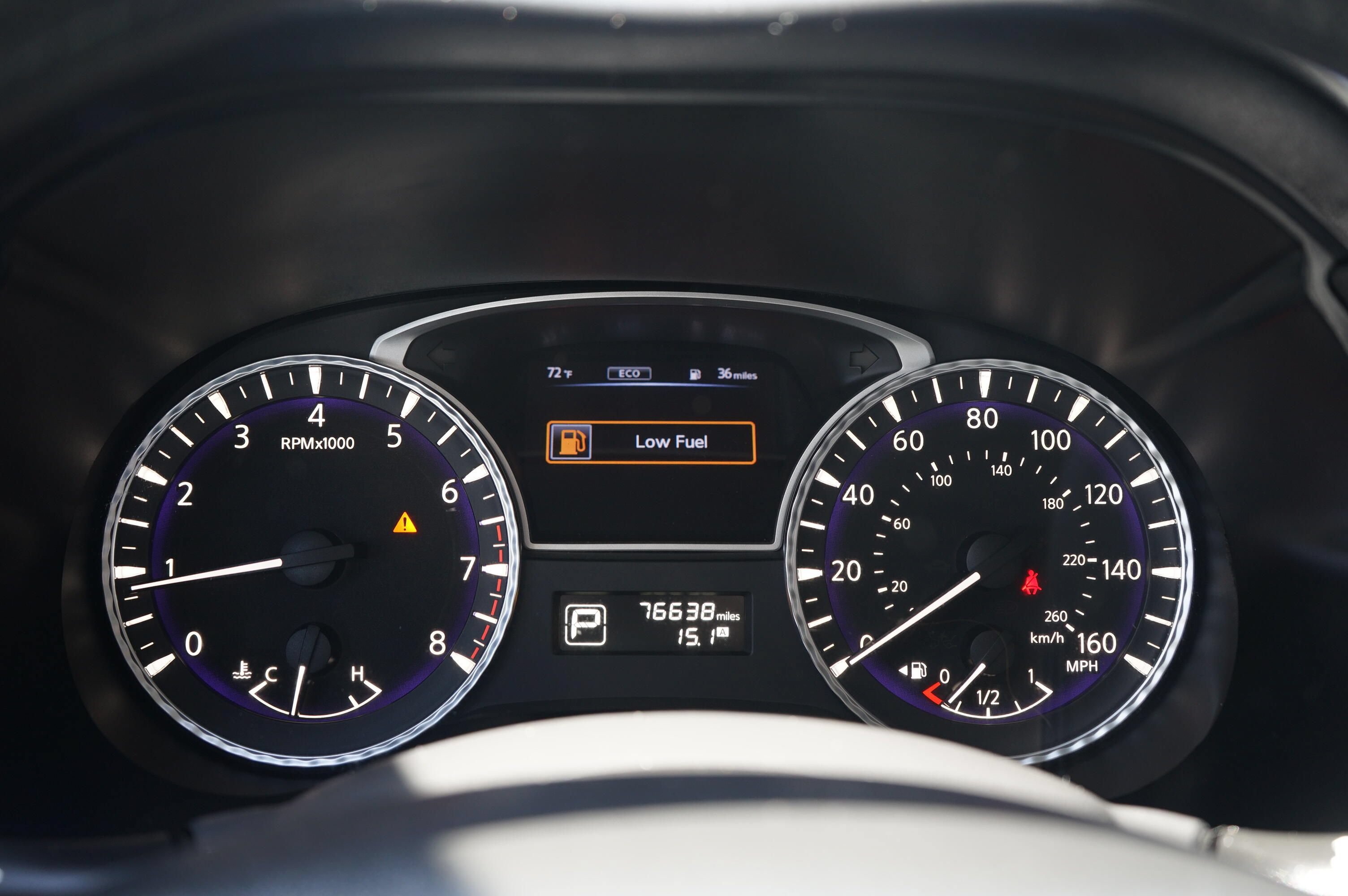 Used 2017 INFINITI QX60 Luxe w/ Premium Plus Package AWD/4WD image 17