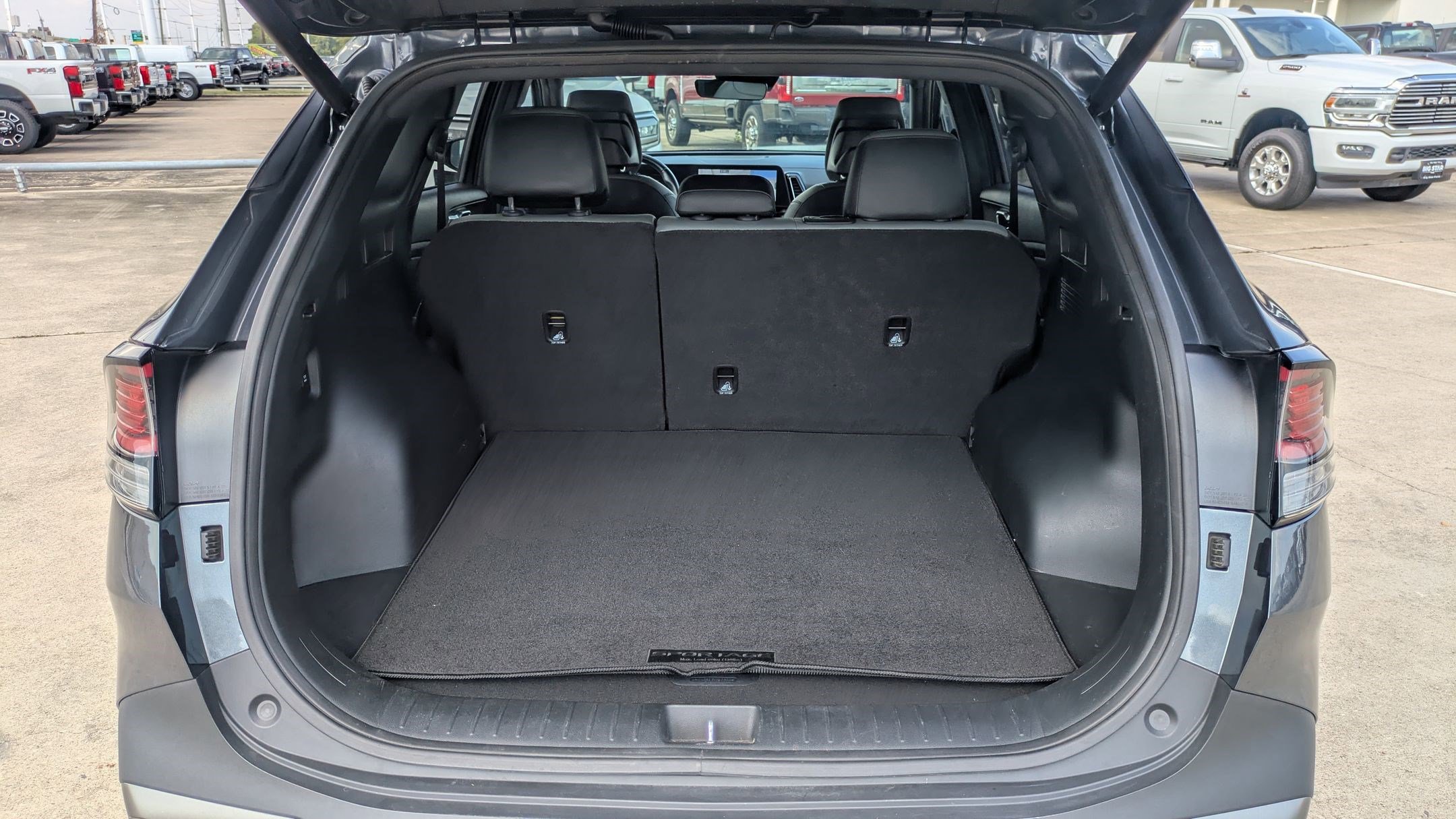 Used 2023 Kia Sportage X-Line w/ X-Line Premium Package image 26