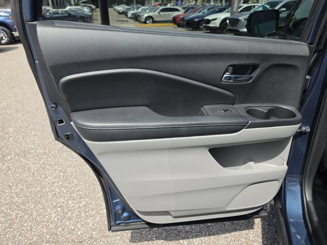Used 2017 Honda Pilot EX-L image 14