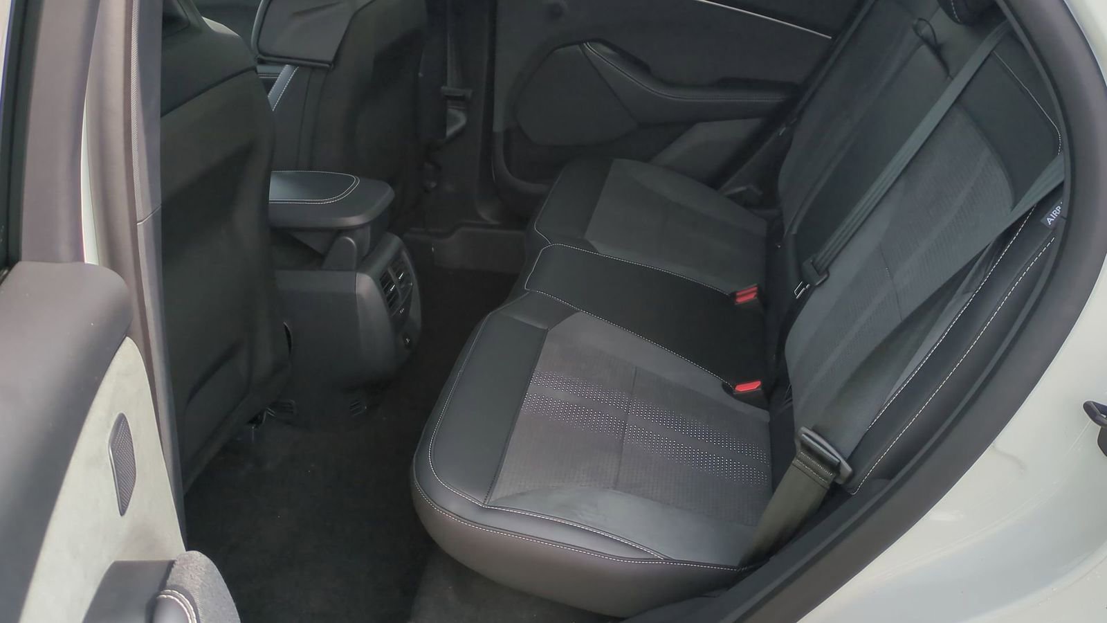 New 2025 Ford Mustang Mach-E GT w/ Bronze Appearance Package image 19