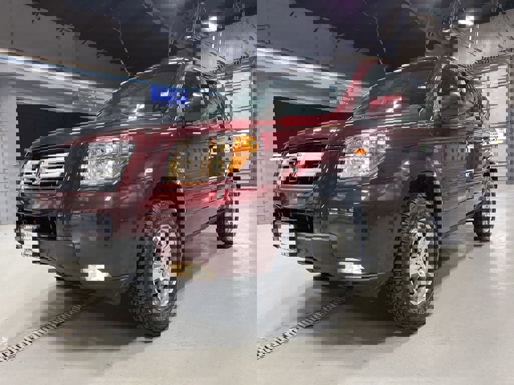 Used 2008 Honda Pilot SE image 3