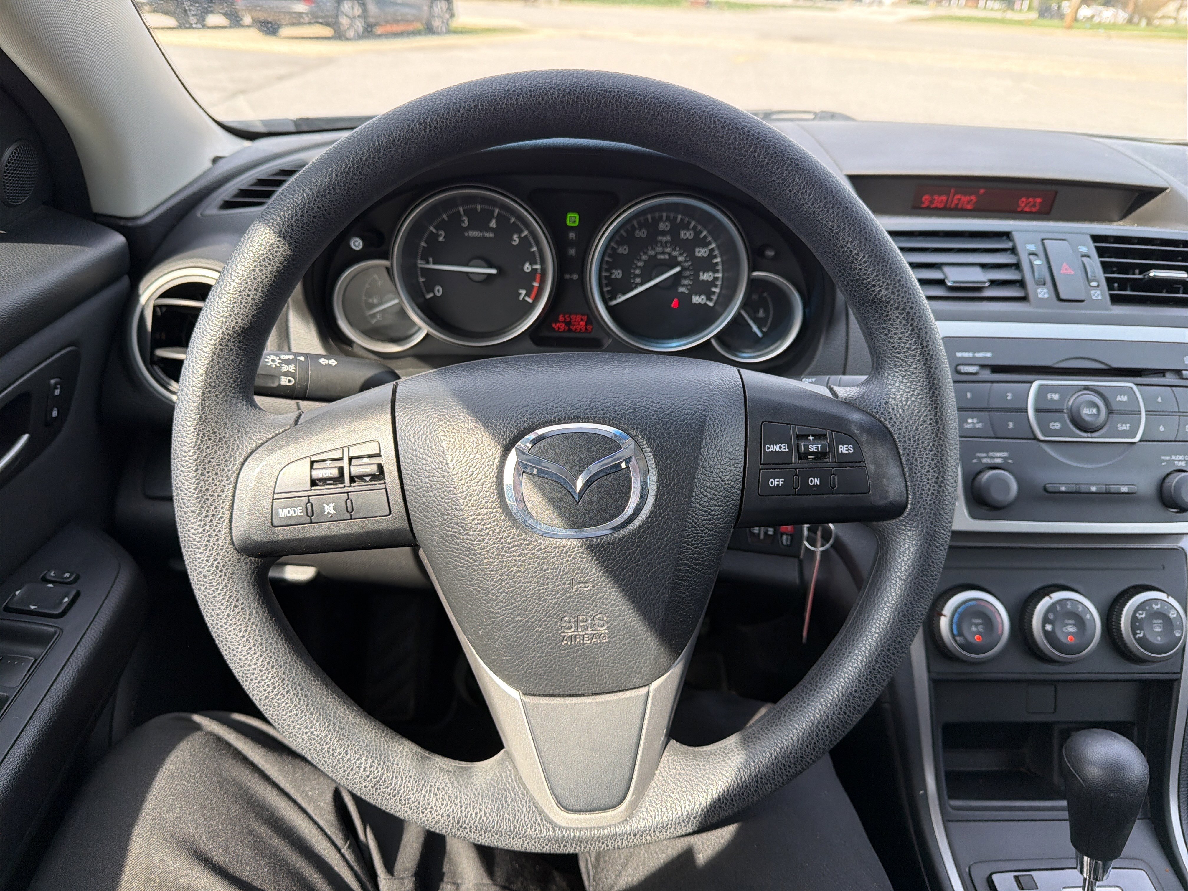 Used 2013 MAZDA MAZDA6 i Sport image 18