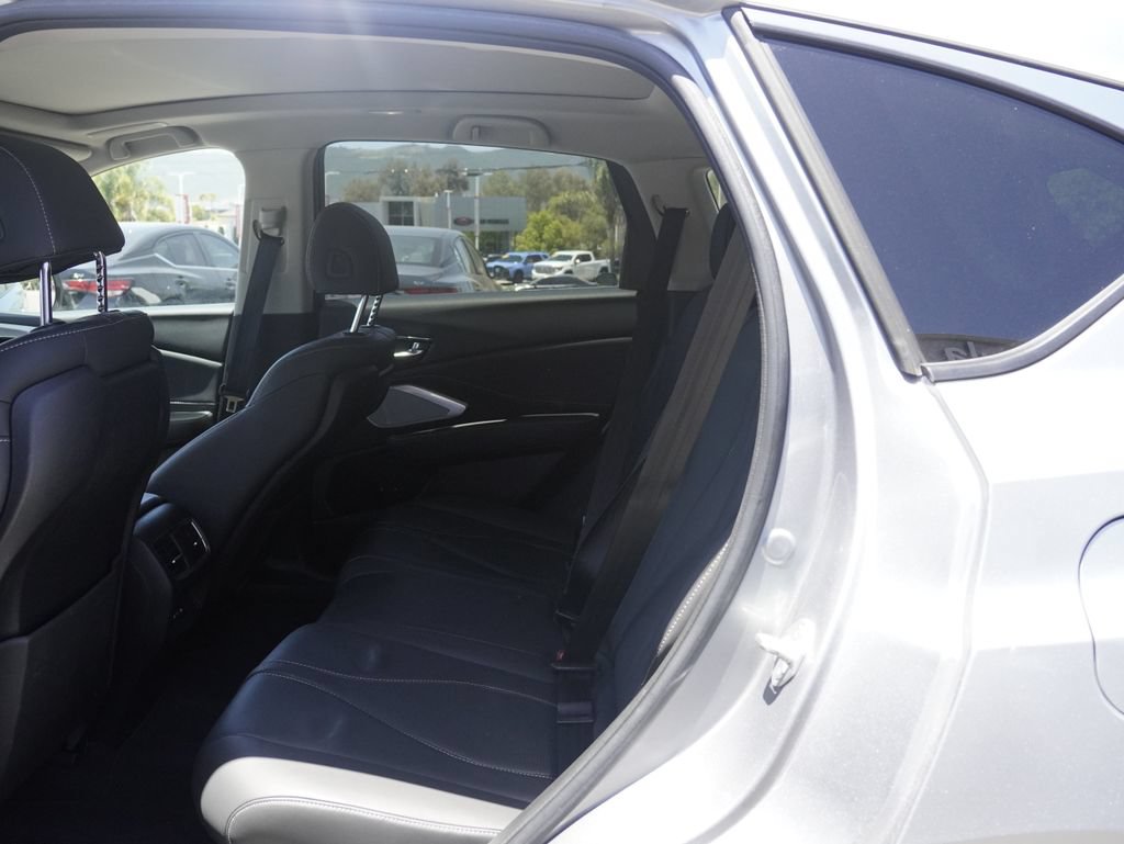 Used 2023 Acura RDX w/ Technology Package FWD image 20