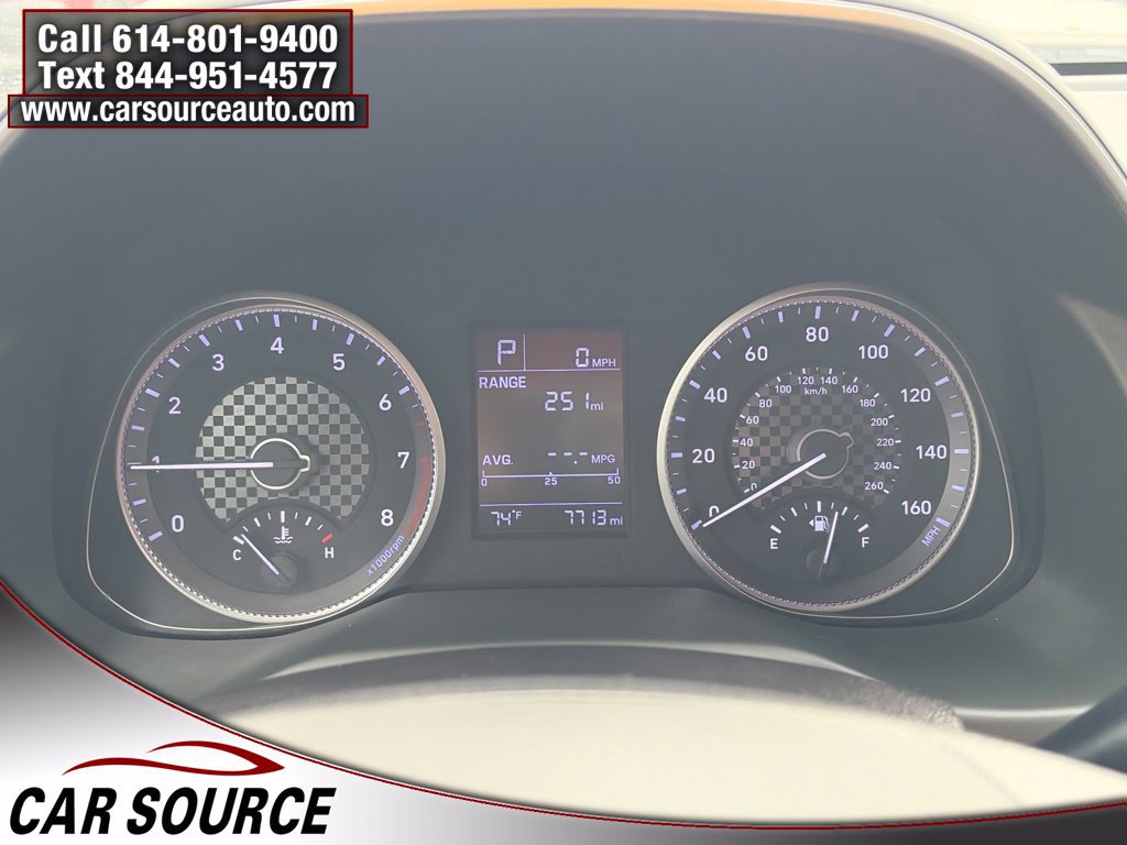 Used 2019 Hyundai Elantra SE FWD image 13