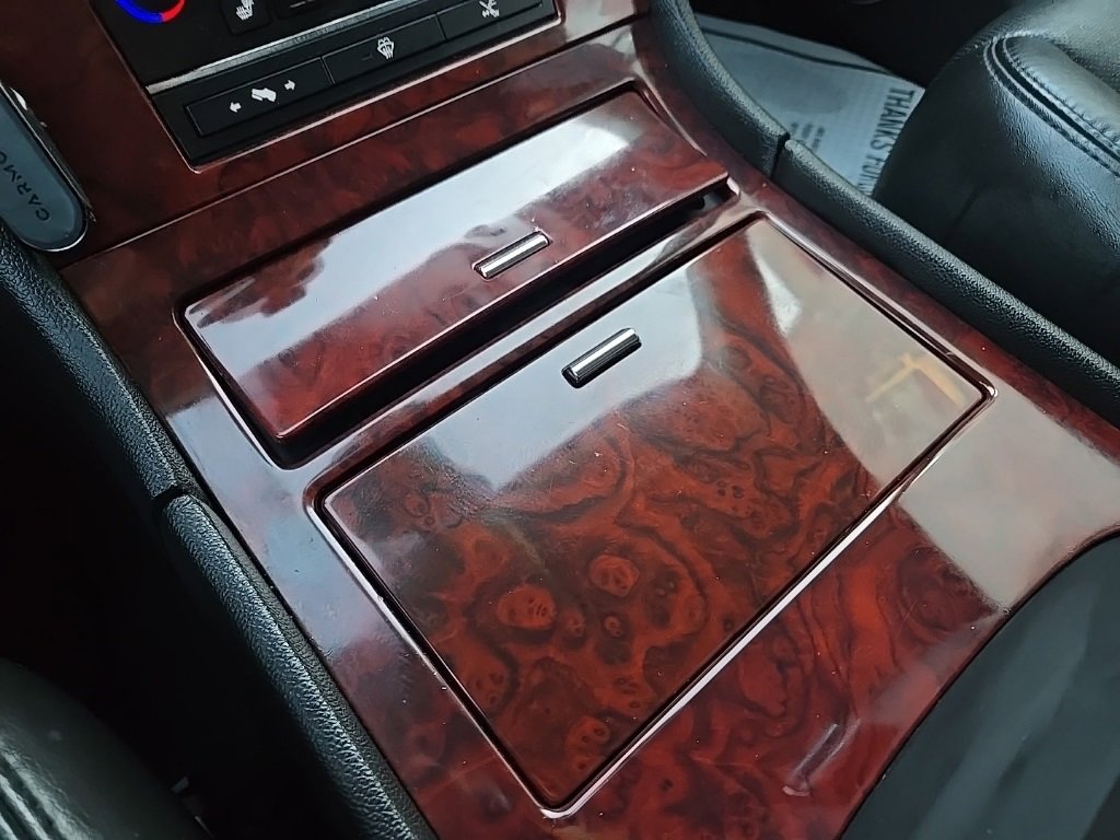 Used 2007 Cadillac Escalade EXT w/ Information Package image 68