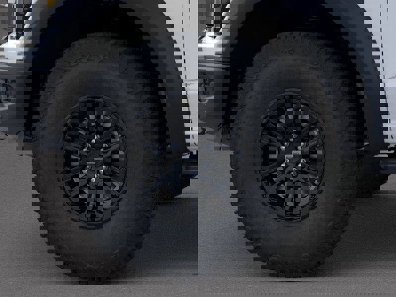 New 2025 Ford F150 Raptor image 19