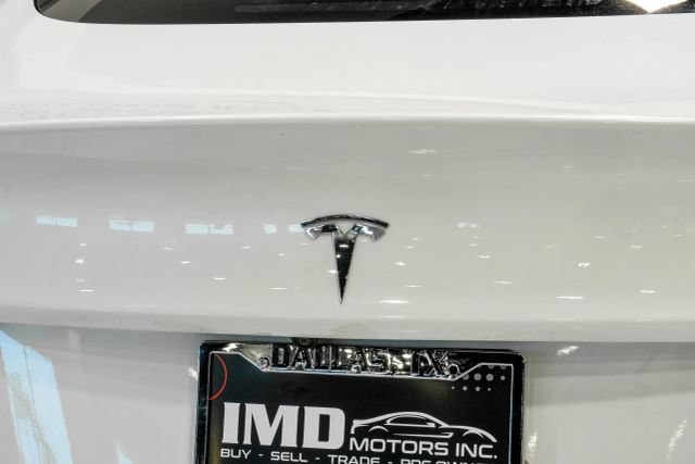 Used 2021 Tesla Model 3 Standard Range Plus RWD image 49