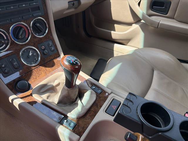 Used 2001 BMW Z3 2.5i RWD image 17