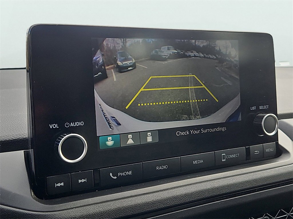 Used 2023 Honda Accord LX image 15