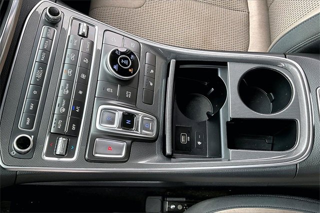 Used 2023 Hyundai Santa Fe SEL image 18