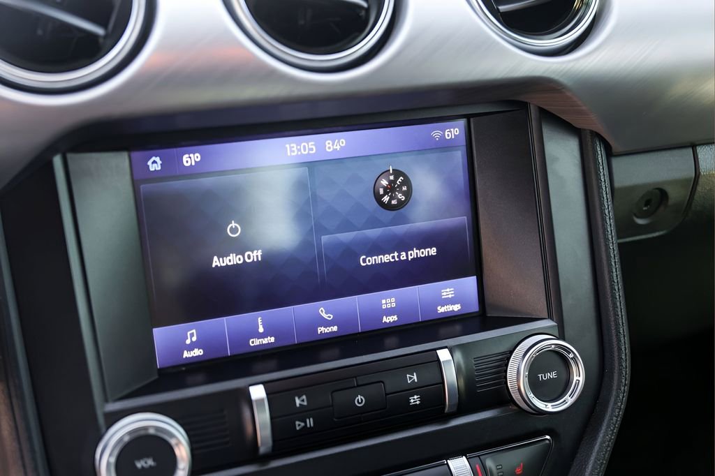 Used 2022 Ford Mustang GT Premium image 16