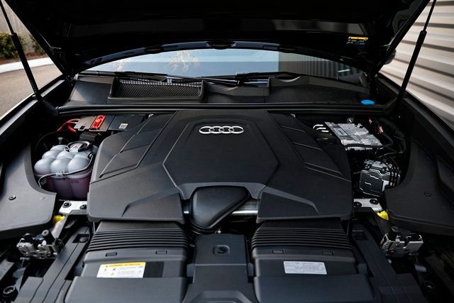 New 2026 Audi Q7 3.0T Premium Plus image 31
