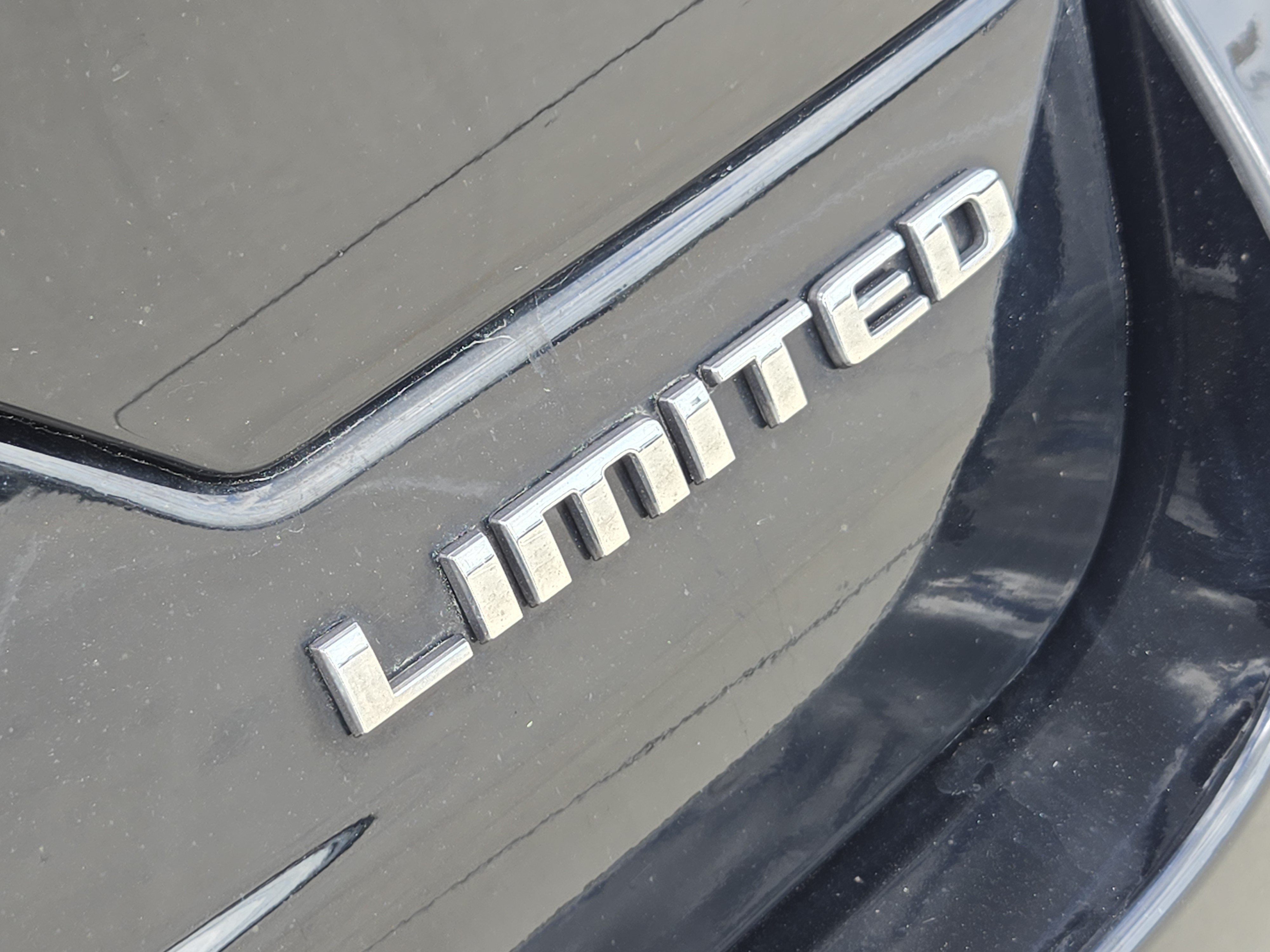 Certified 2023 Jeep Grand Cherokee Limited AWD/4WD image 12