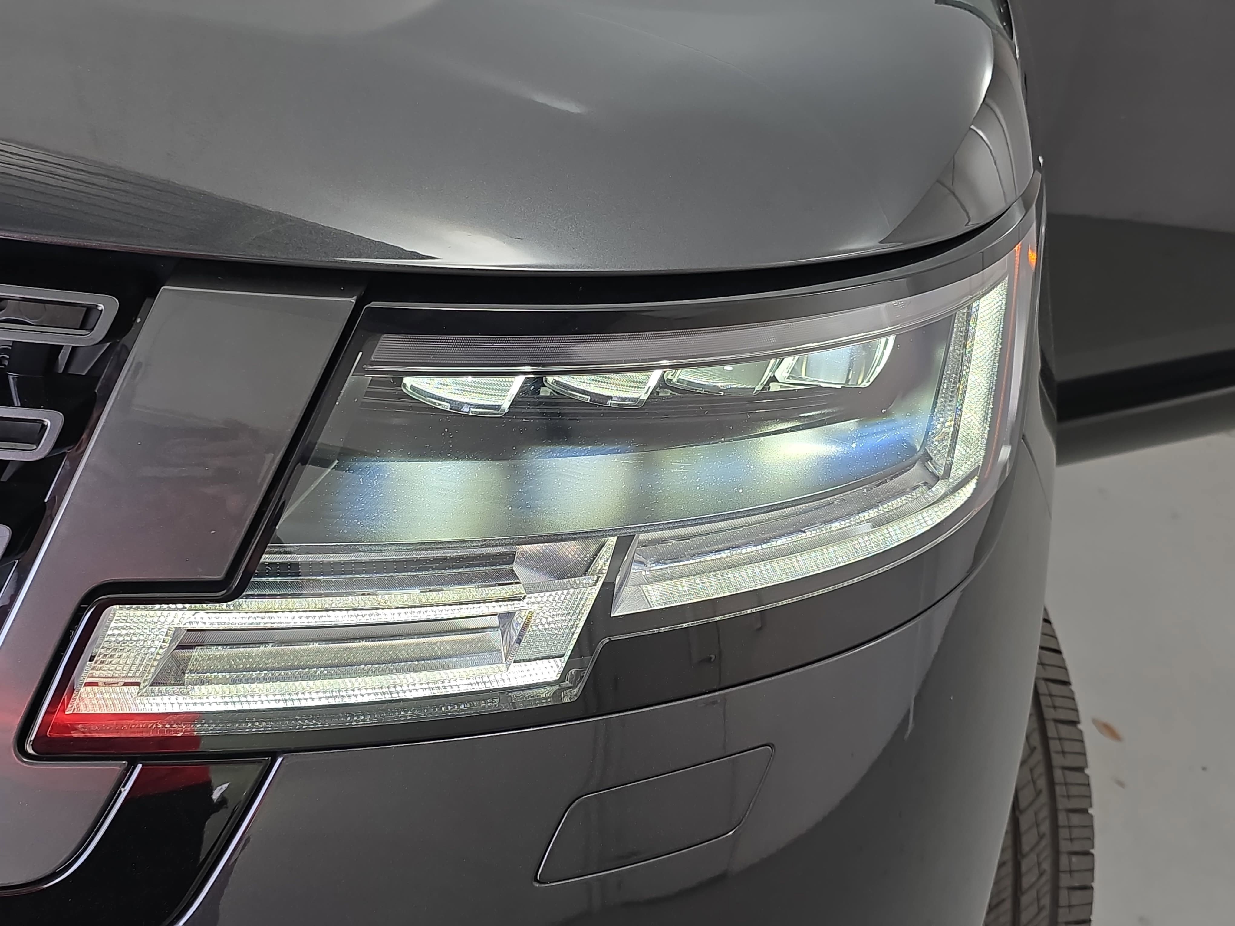 New 2026 Land Rover Range Rover SE AWD/4WD image 32